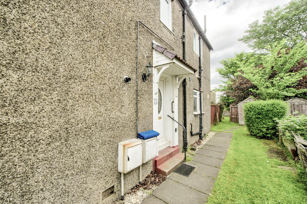 Edinburgh Apartments Pilton House, Pilton