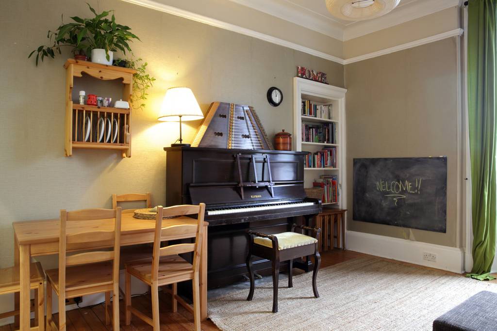 Edinburgh Apartments Portobello Home, Portobello