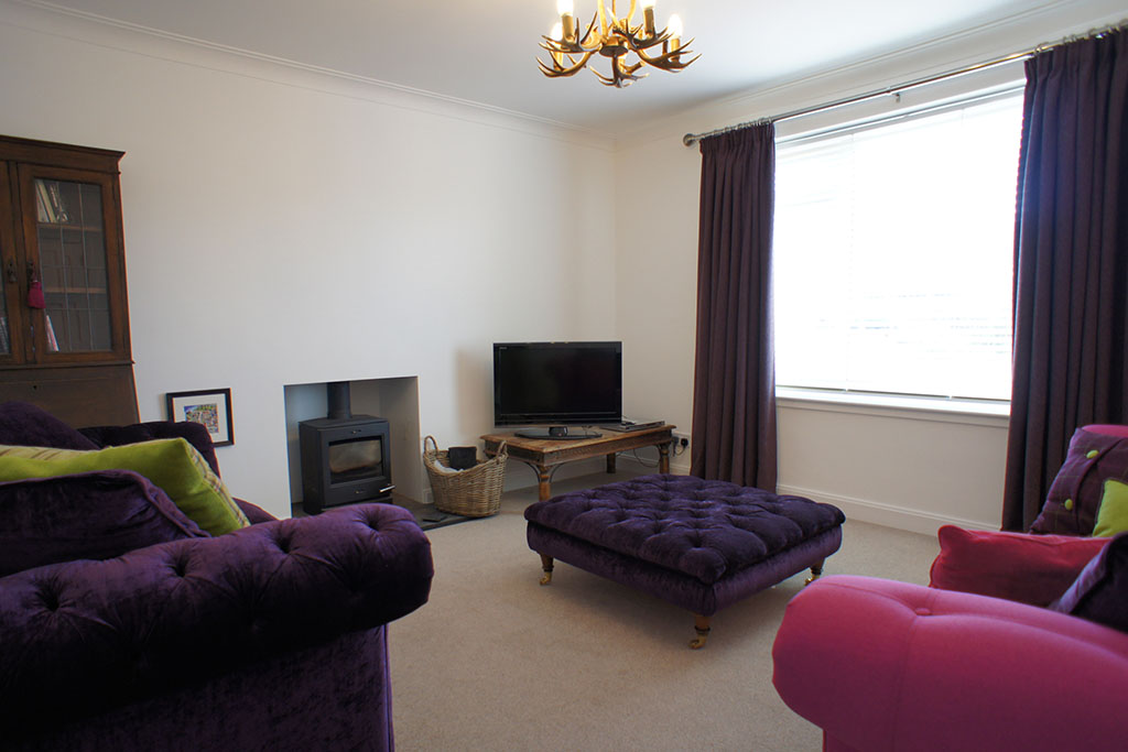 St Andrews Apartments Pet Friendly St Andrews House, St Andrews