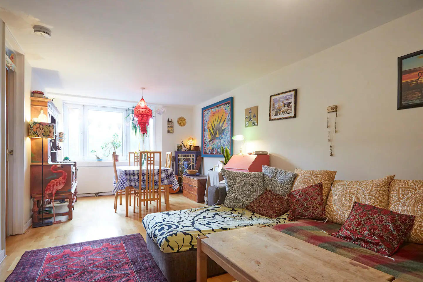 Edinburgh Apartments Saunders Street Apartment, Stockbridge