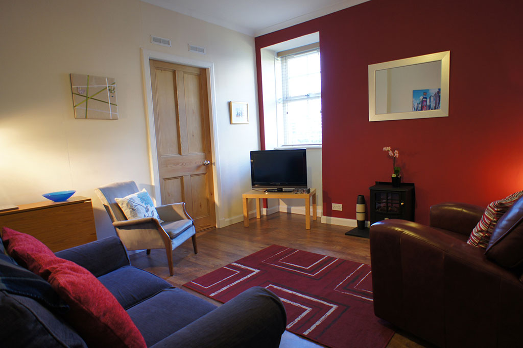 St Andrews Apartments Secluded Cottage in St Andrews, St Andrews