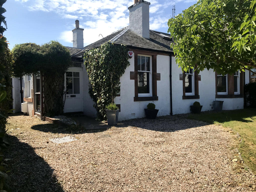Edinburgh Apartments Blackford Lodge, Blackford