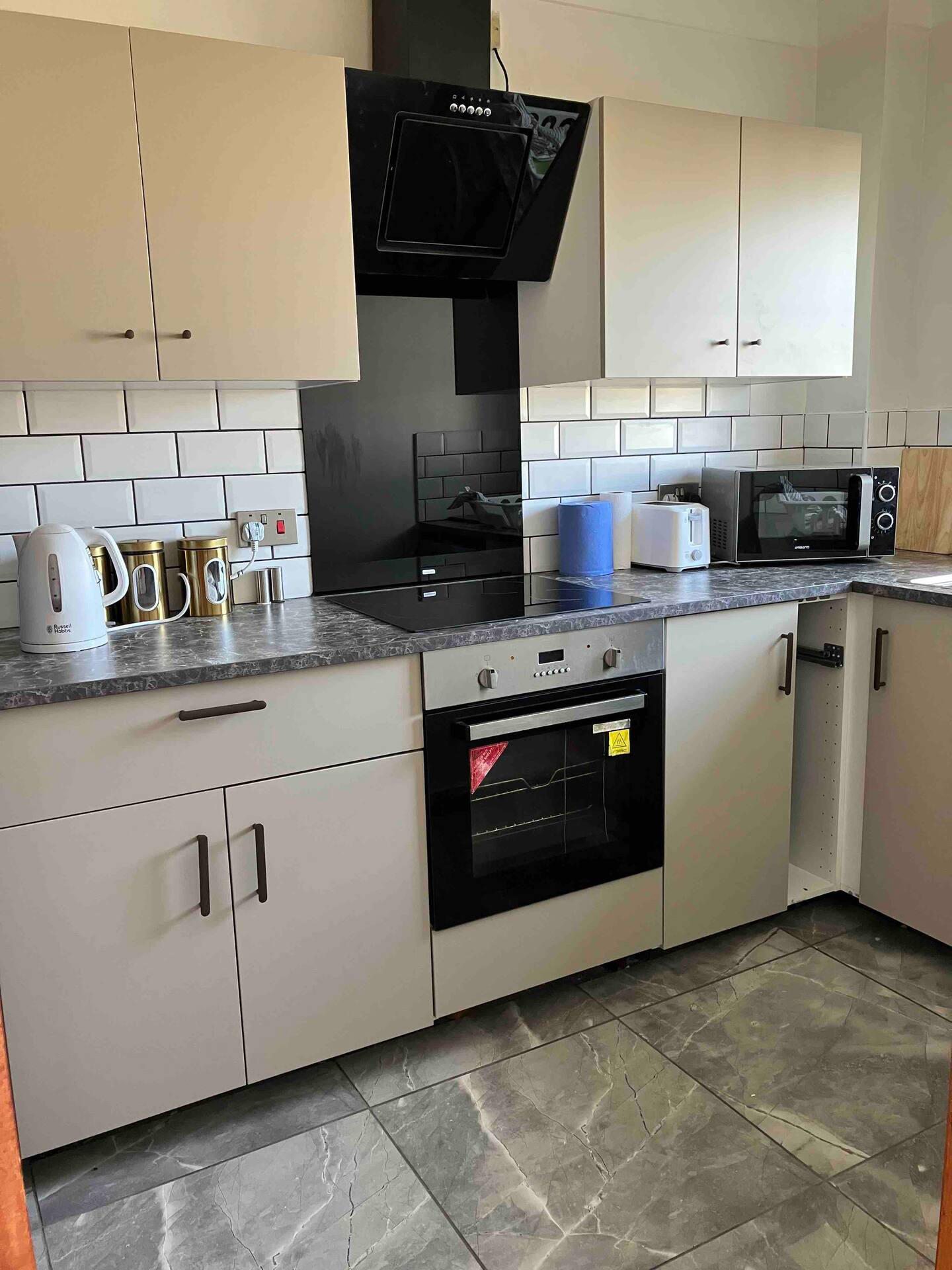 Edinburgh Apartments Sheriff Bank Apartment, Leith