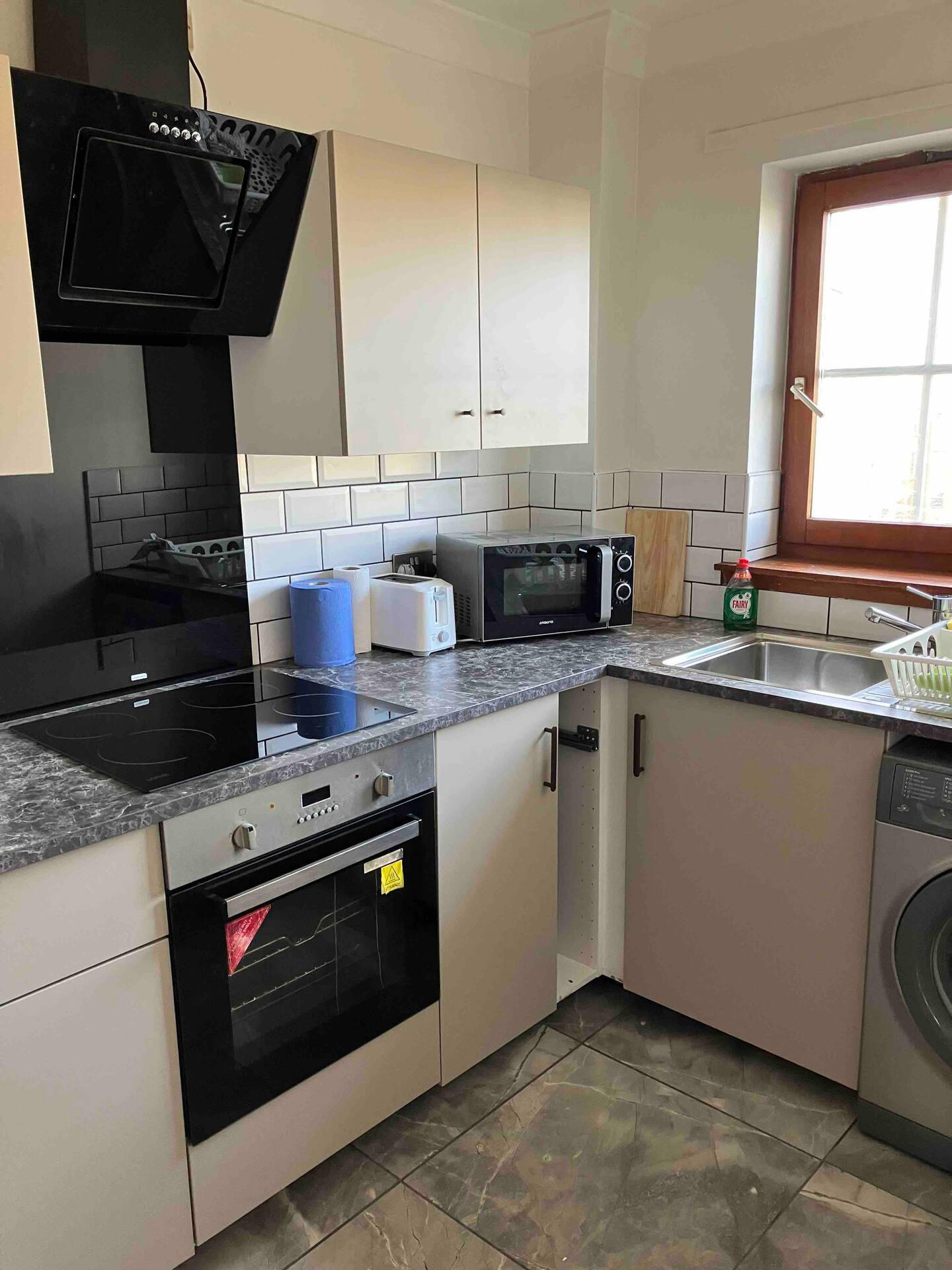 Edinburgh Apartments Sheriff Bank Apartment, Leith