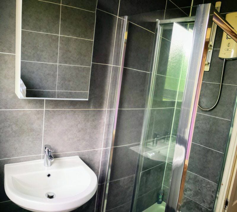 Edinburgh Apartments Stevenson Drive Apartment, Stenhouse