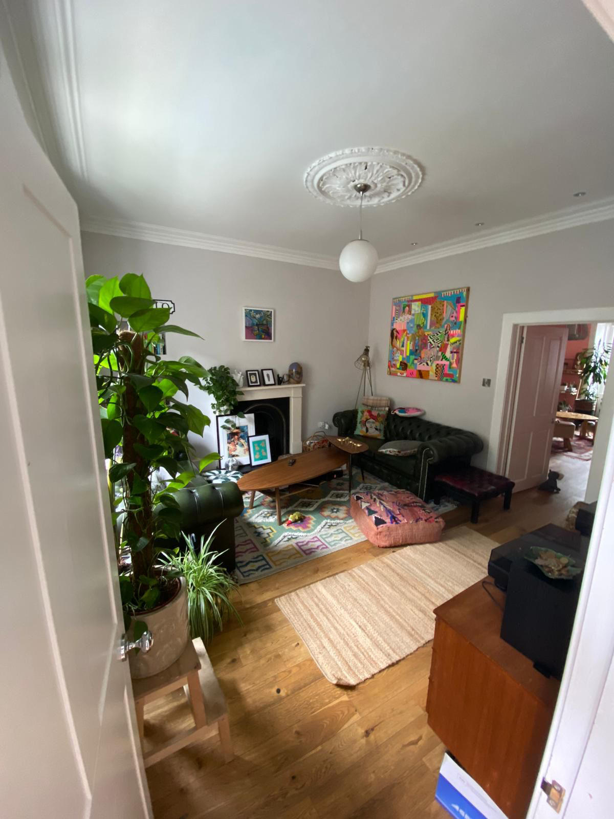 Edinburgh Apartments Unique Colony In Central Edinburgh, Abbeyhill