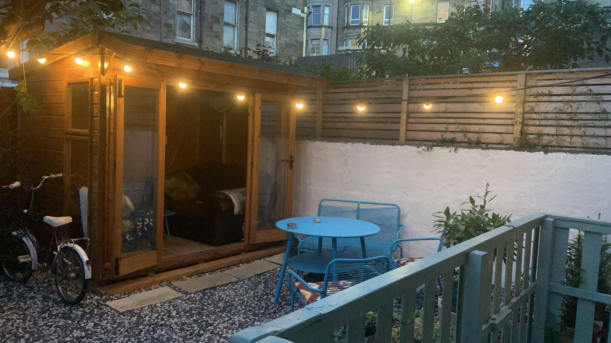 Edinburgh Apartments Unique Colony In Central Edinburgh, Abbeyhill Colonies