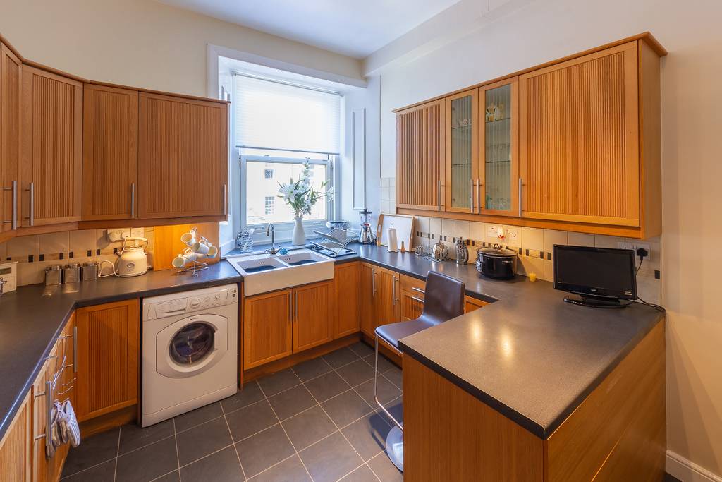 Edinburgh Apartments Valleyfield Apartment, Tollcross