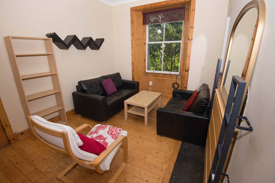 Edinburgh Apartments Wardlaw Sleeps 5,