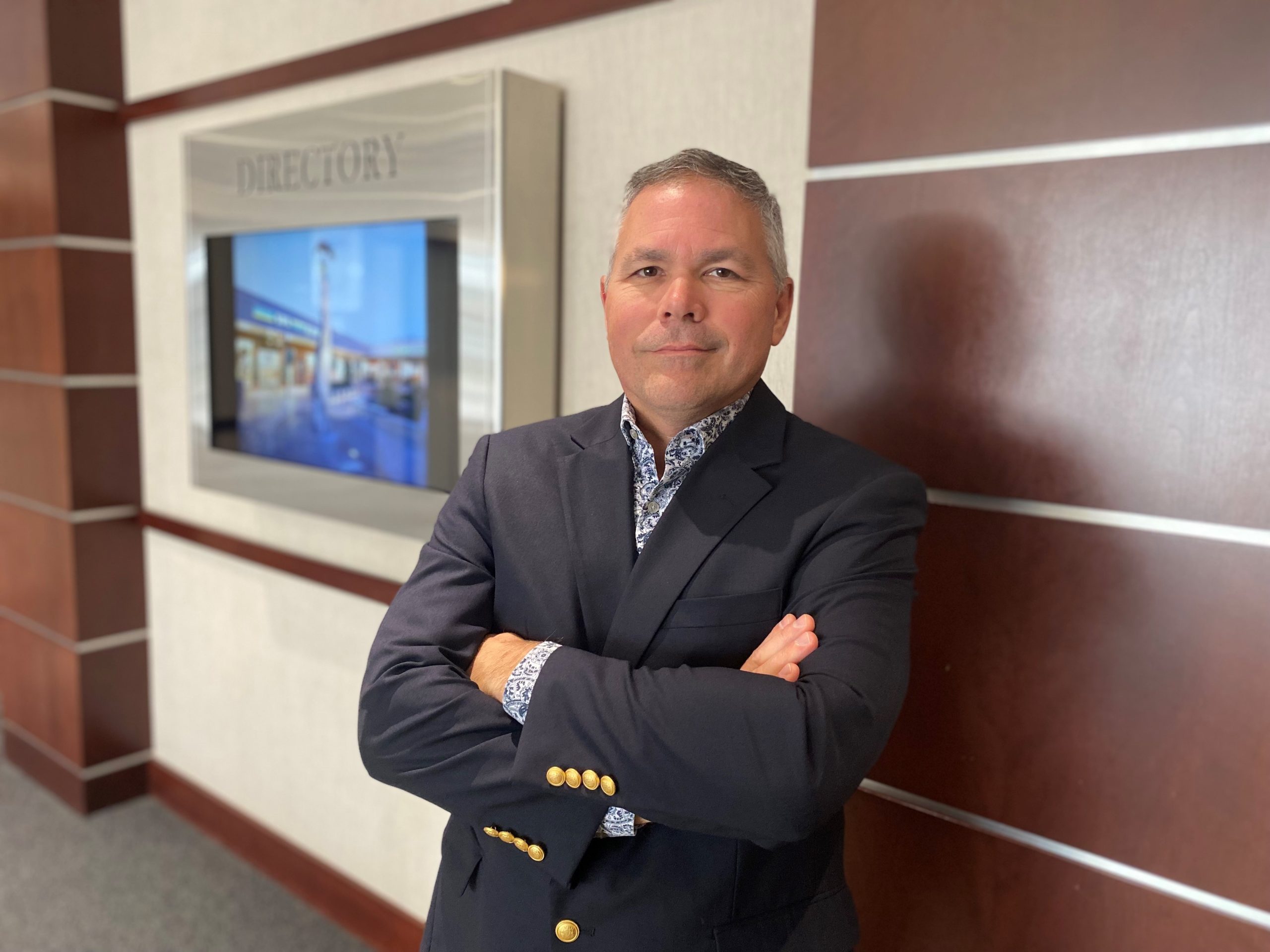 STUYVESANT PLAZA ANNOUNCES APPOINTMENT OF BRIAN RAVENA AS GENERAL