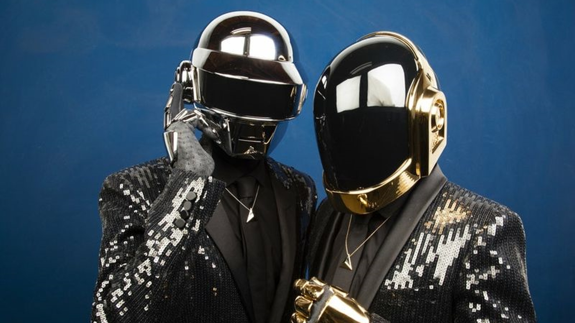 Daft Punk's Discovery The FutureUnfurled The book • EDM Lab
