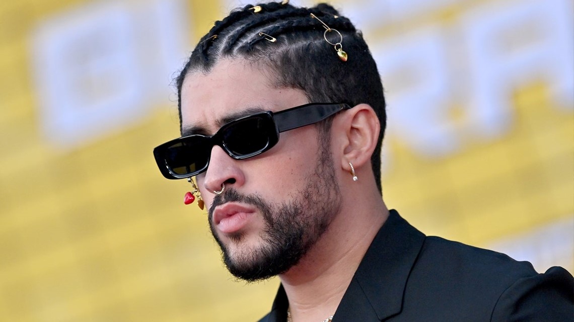 Bad Bunny annuncia un brano EDM • EDM Lab
