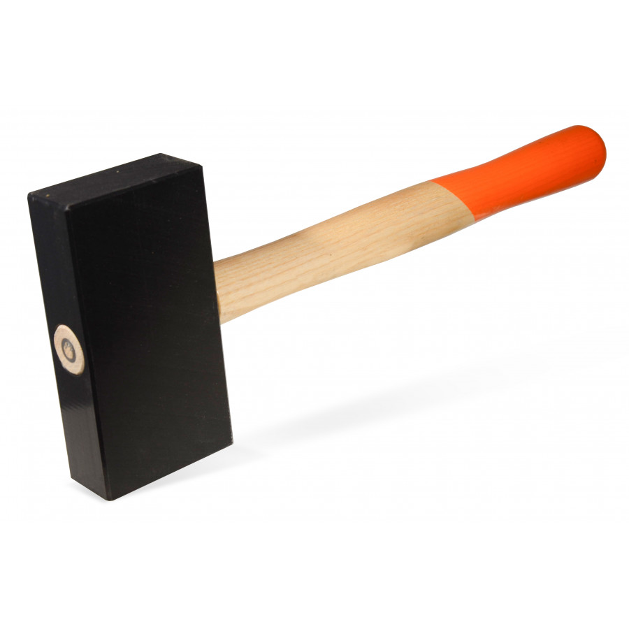 RECTANGULAR TINMAN'S MALLET EDMA
