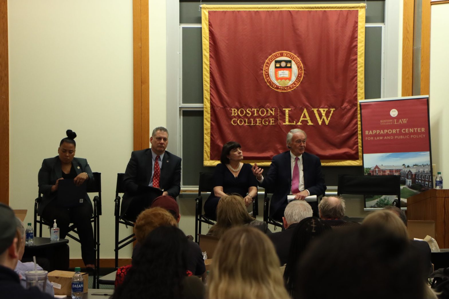 Criminal Justice Reform Ed Markey for Senate