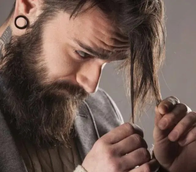 Ear Stretching Guide EDM Chicago