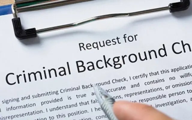 How Long Does It Take to Get a Criminal Record Check EDM Chicago