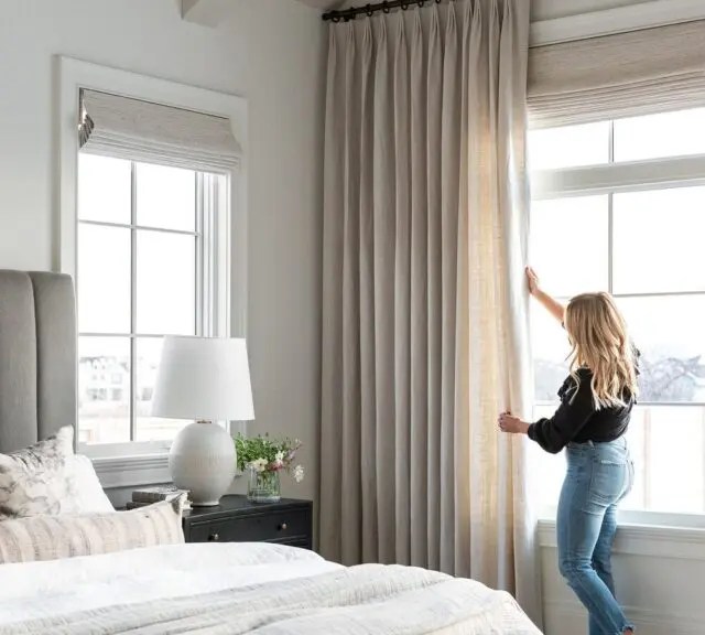 Window Treatments for Each Room of Your Home Near Naperville, IL 64