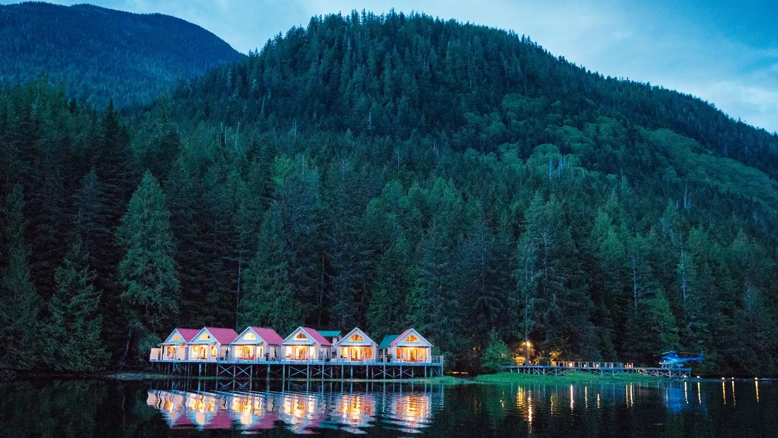 5 Best FlyFishing Lodges in The US in 2024 EDM Chicago