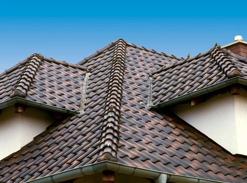 Cool It The 5 Best Roofing Materials For Hot Climate EDM Chicago