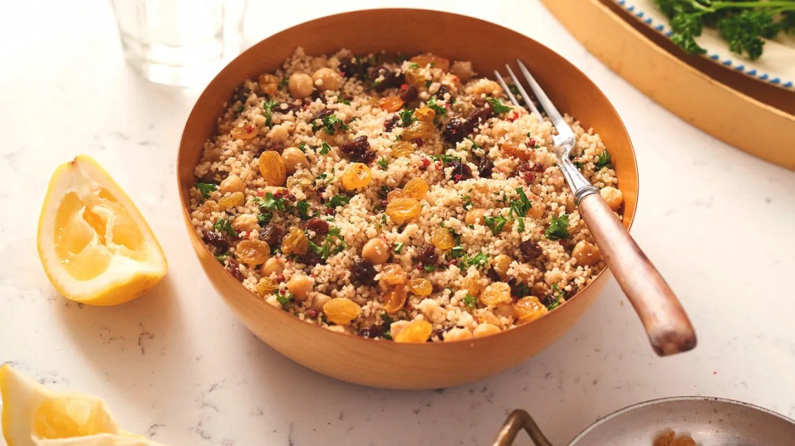 Rice Substitutes That Have Been Gaining Popularity All Over the World EDM Chicago