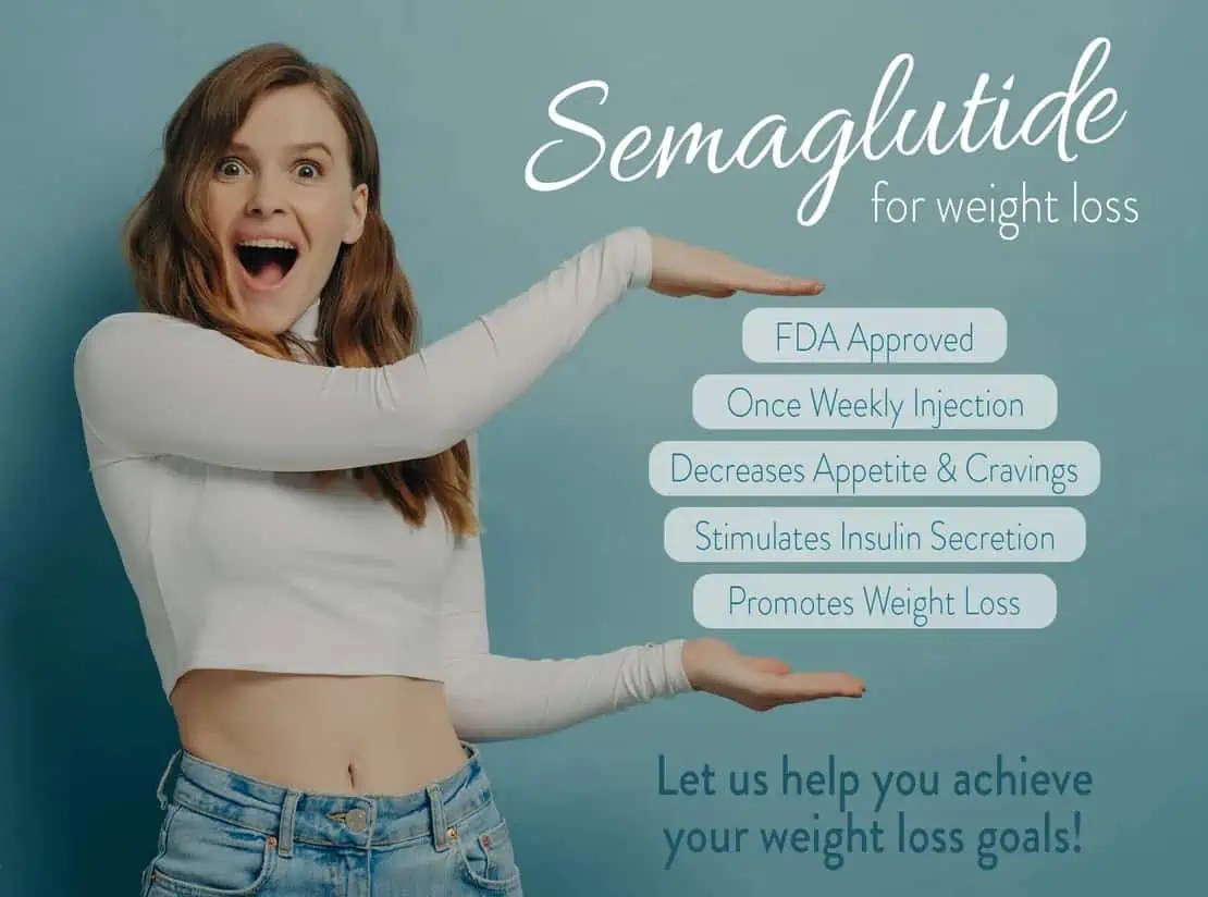 How Does Semaglutide Work For Weight Loss Mechanisms Unveiled EDM