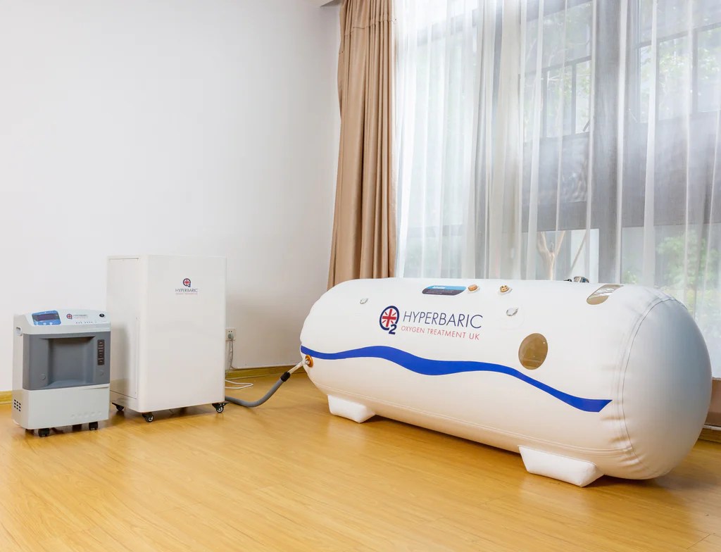Hyperbaric Chamber for Home Use Doctor's Tips For Safe And Effective