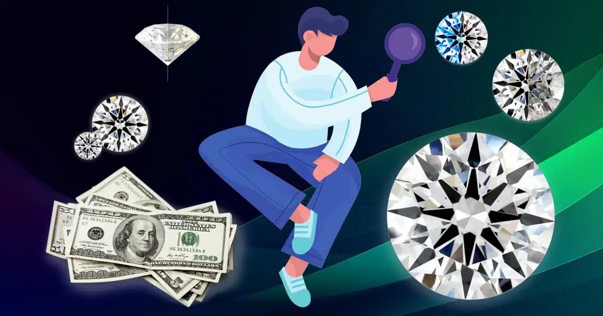 Best Place to Buy Lab Diamonds EDM Chicago