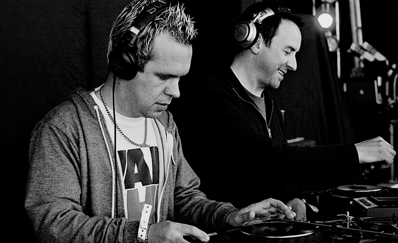 Utah Saints Lost Vagueness (Oliver Lieb's Main Mix) (2000) EDMclassics