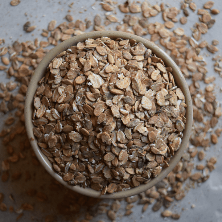 Flakes & Kibbles EDME