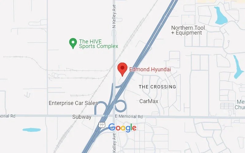 Research New Hyundai Model Details at Edmond Hyundai