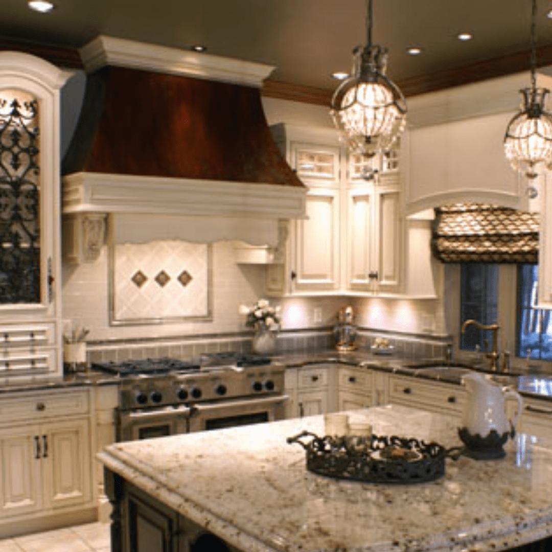 Before & After Edmond Kitchen & Bath Edmond Outlook