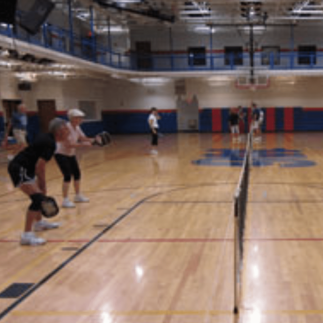 Pickleball Club Edmond Outlook