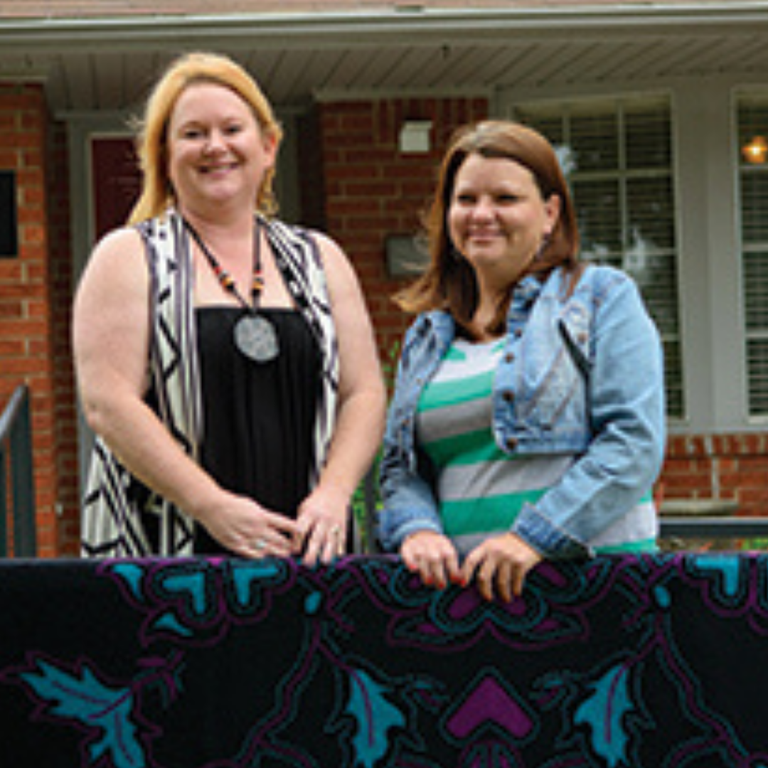 OCT BUSINESS House of Hope Edmond Outlook