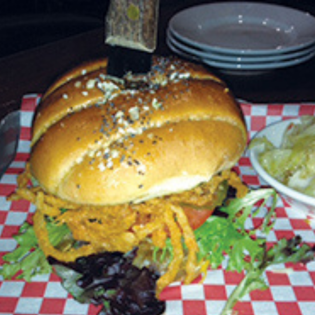 SPOTLIGHT ON Downtown Edmond Dining Edmond Outlook