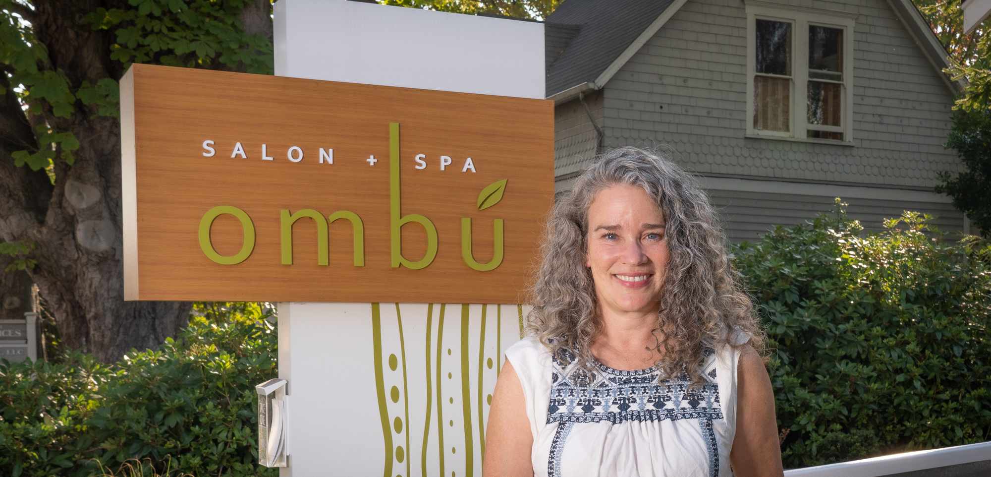Business Spotlight Ombú Salon + Spa Edmonds Downtown Alliance