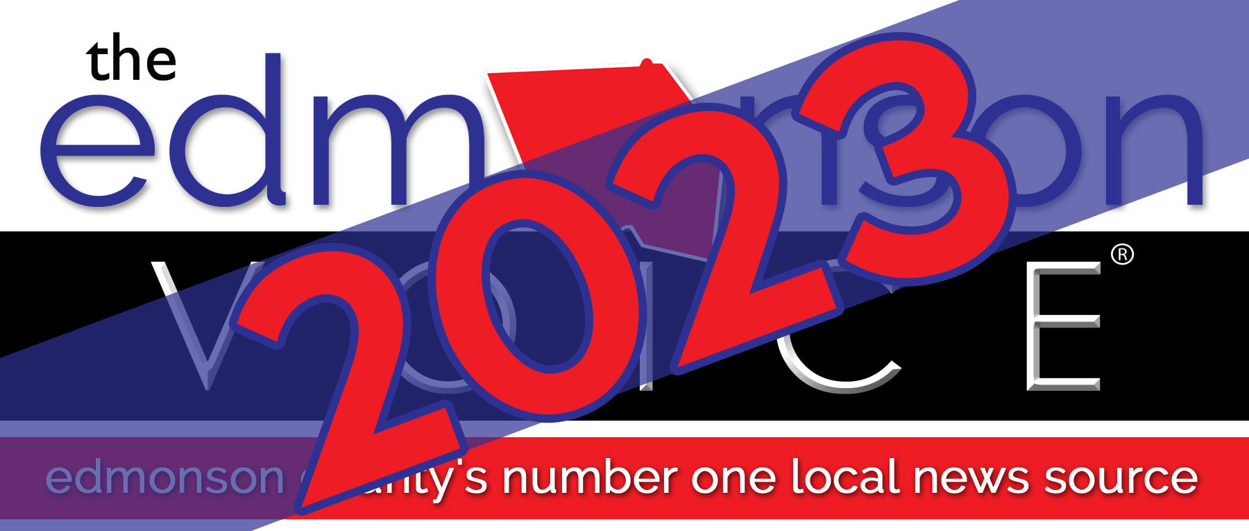 Top Ten Viewed Articles on Edmonson Voice for 2023 THE EDMONSON VOICE