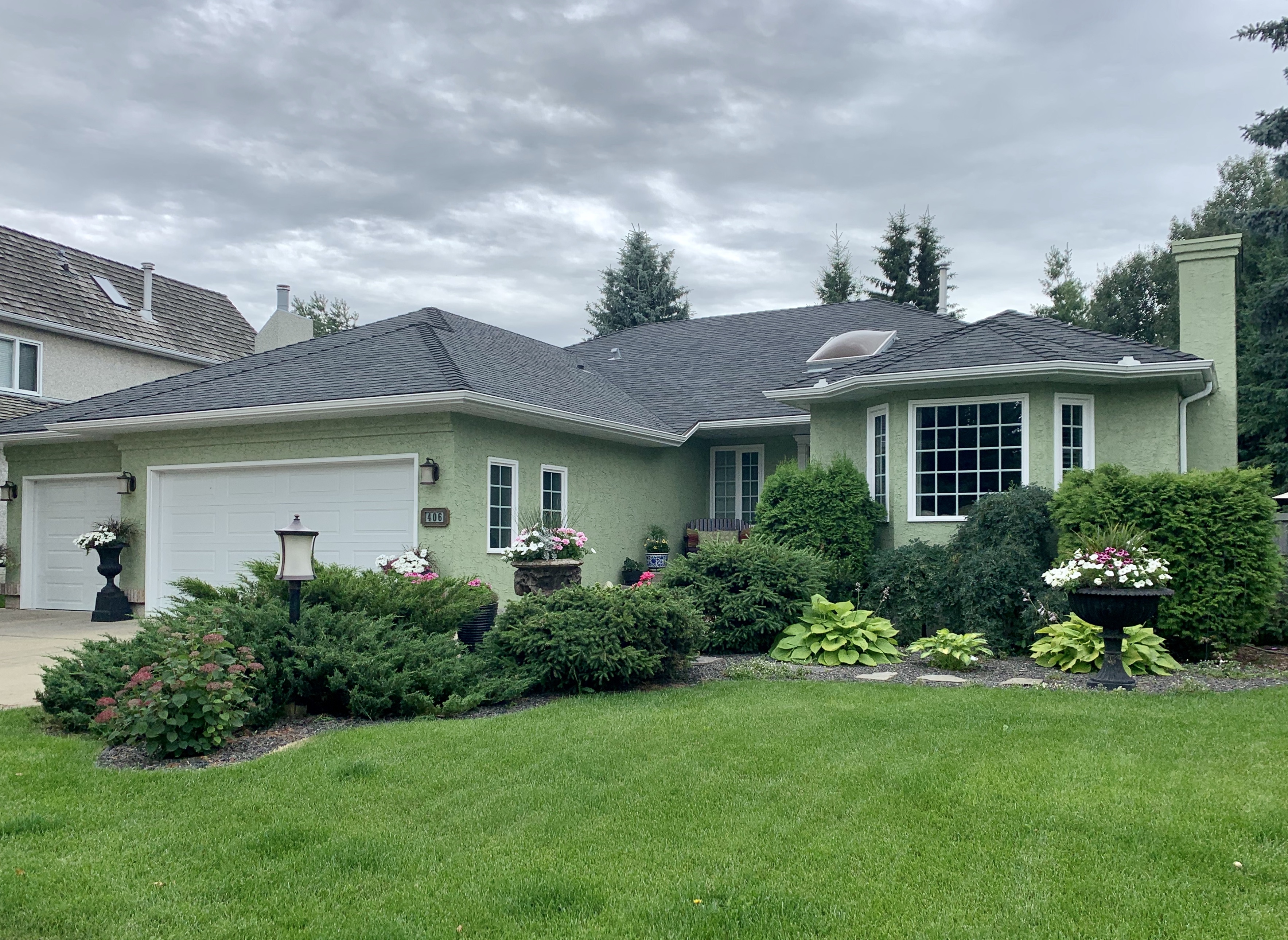 Edmonton Active Listings Darrell Cook