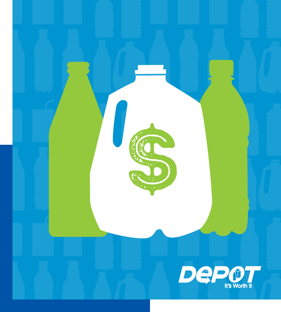 Home Triple H Bottle Depot