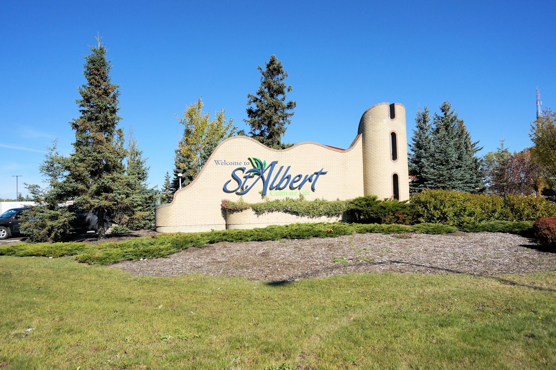 St. Albert Real Estate Sales Report