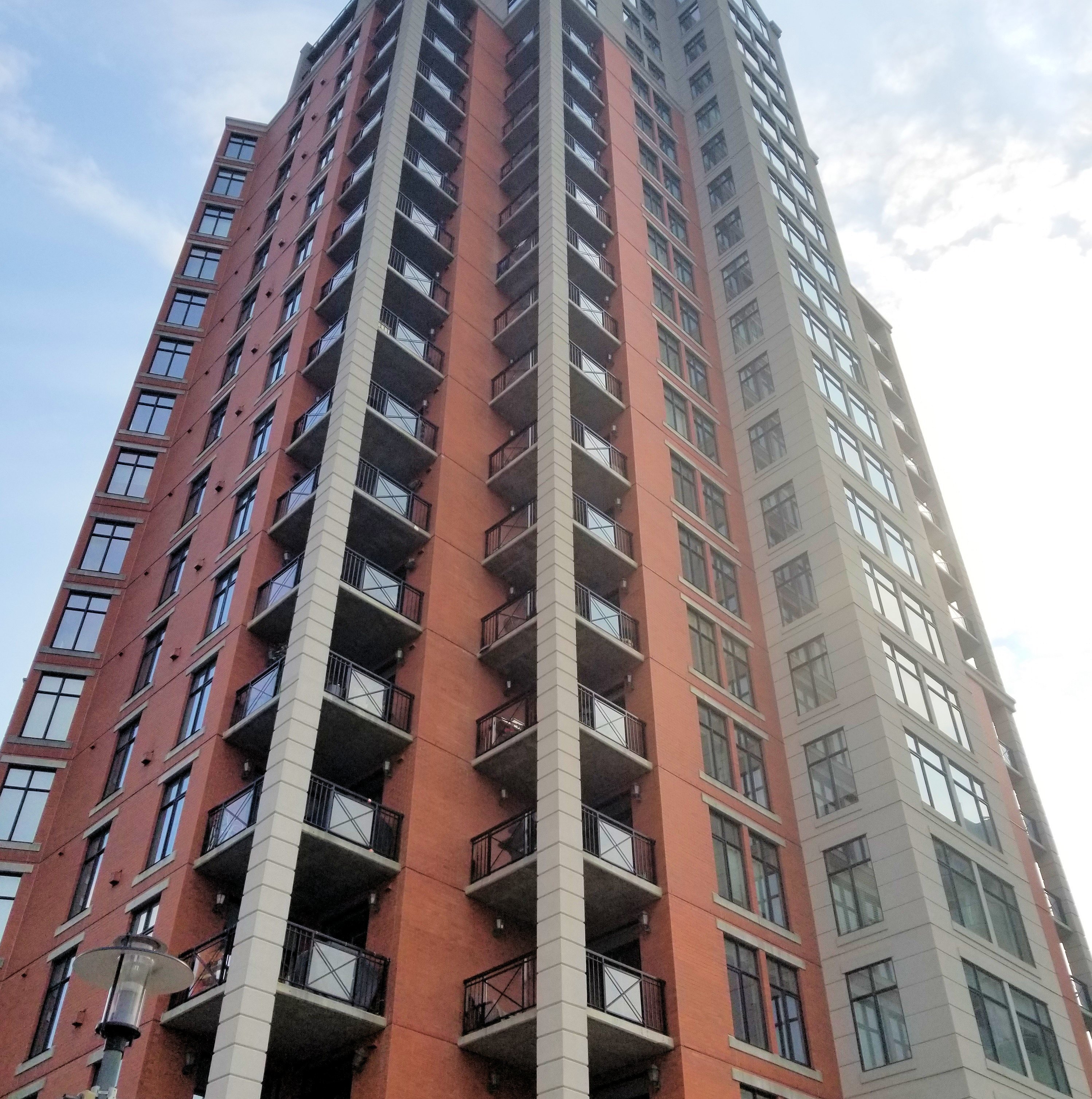 Condos Sold In Jasper Properties!