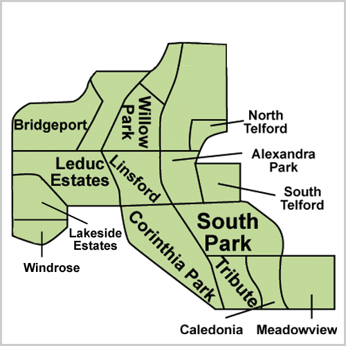 Edmonton House Values, Edmonton Home Evaluation Software for Edmonton