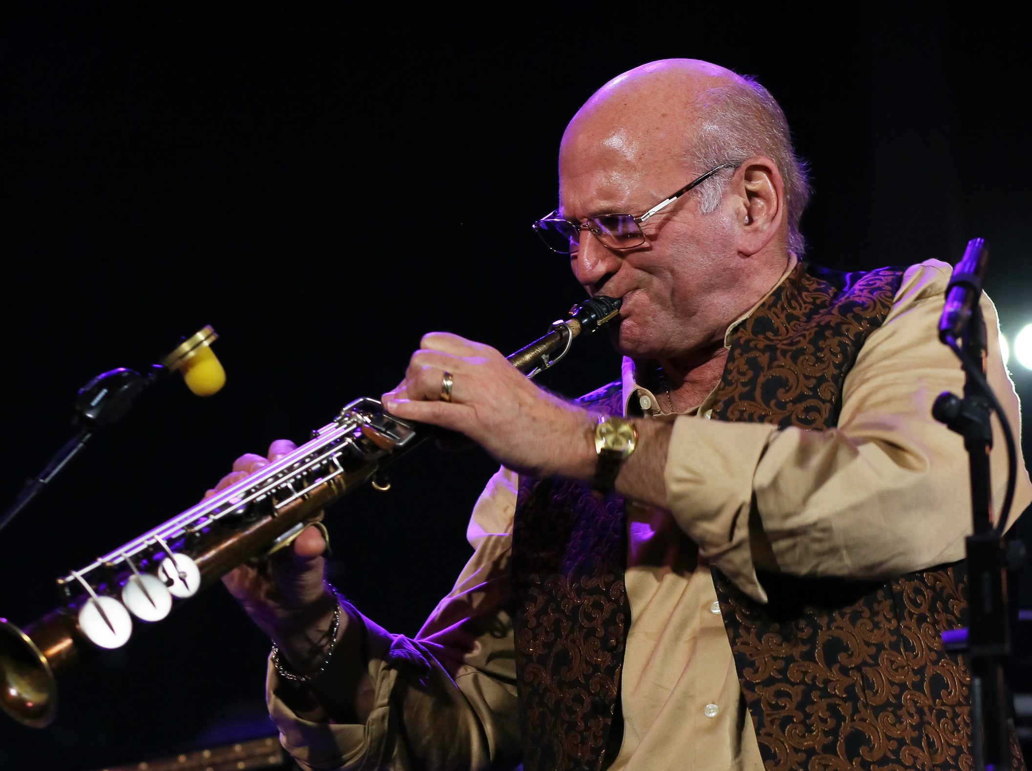 TD EDMONTON INTERNATIONAL JAZZ FESTIVAL Edmonton International Jazz