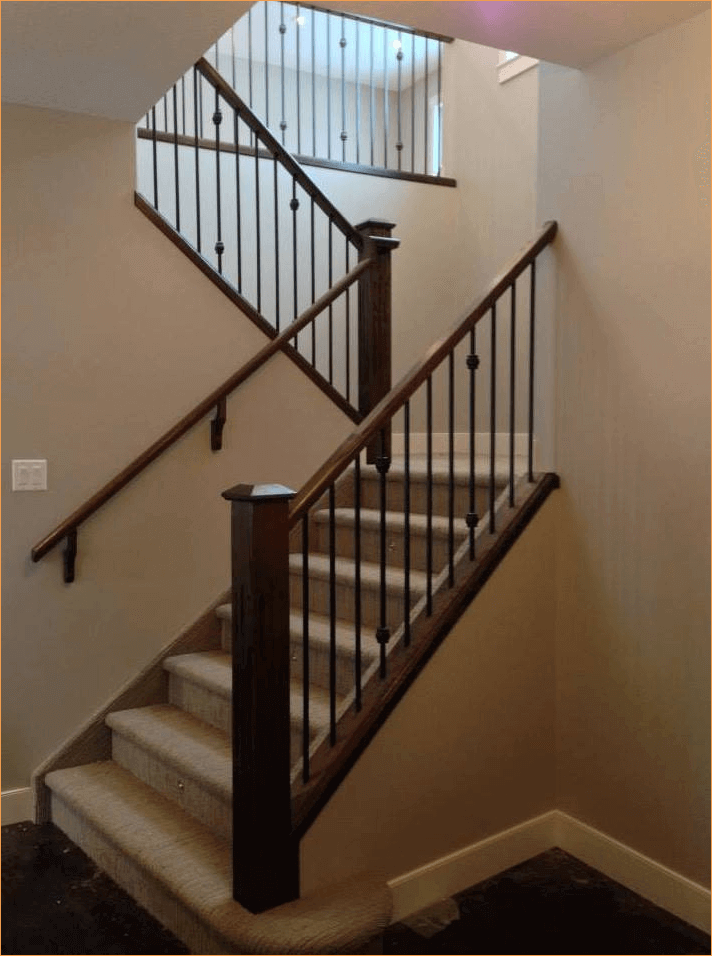 Edmonton Painters Pro Interior Image Gallery Superior Painting and