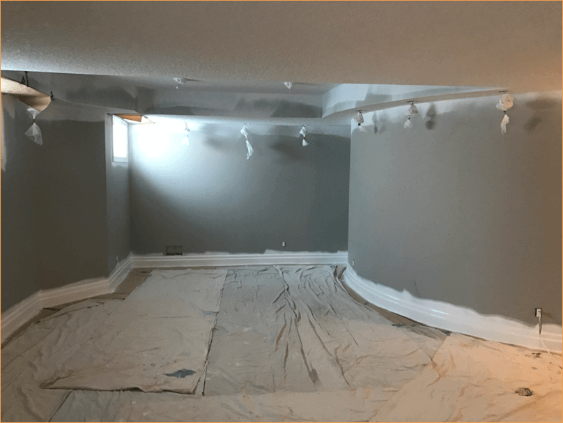 Edmonton Painters Pro Interior Image Gallery Superior Painting and