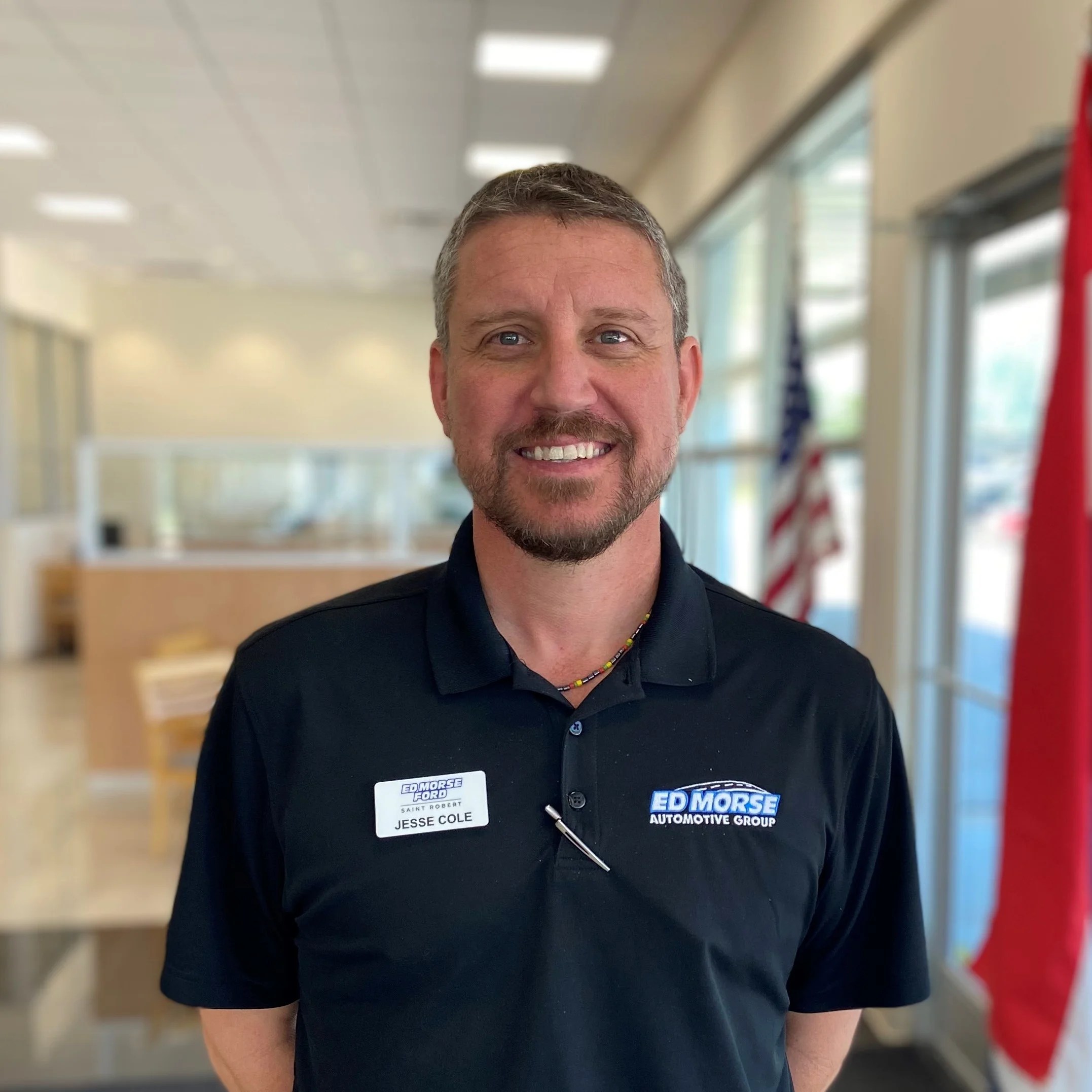 Ed Morse Ford St. Robert Staff St. Robert Ford dealer in Saint Robert MO