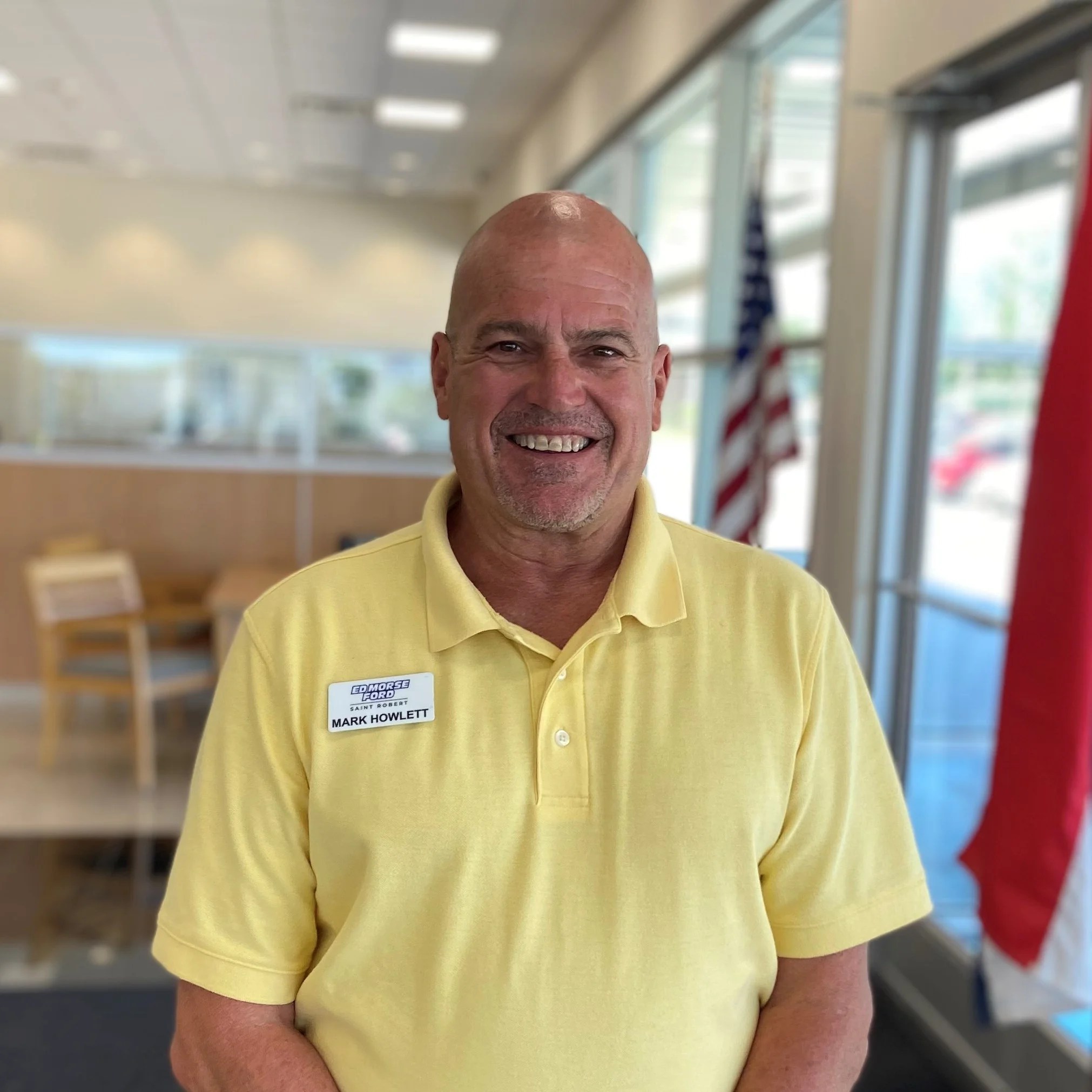 Ed Morse Ford St. Robert Staff St. Robert Ford dealer in Saint Robert MO