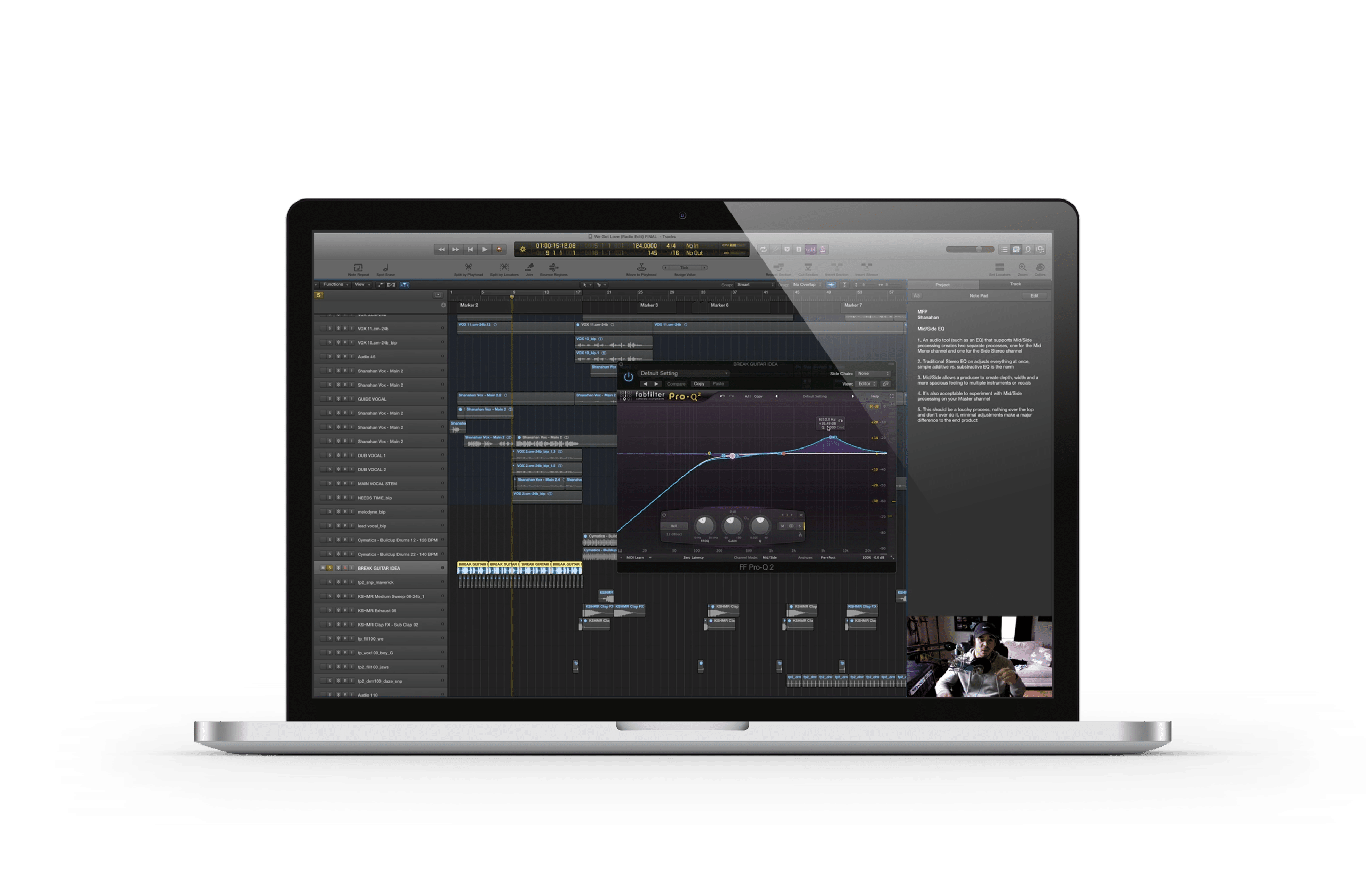 Mixing For Producers How to Mix Electronic Music EDMProd