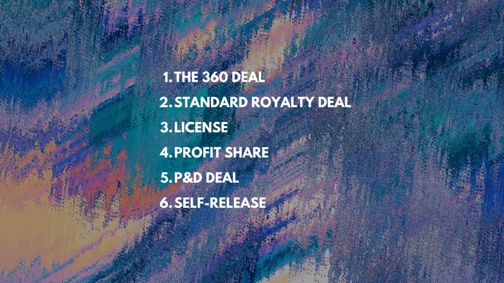 How to Get Signed to a Record Label (The Ultimate Guide)