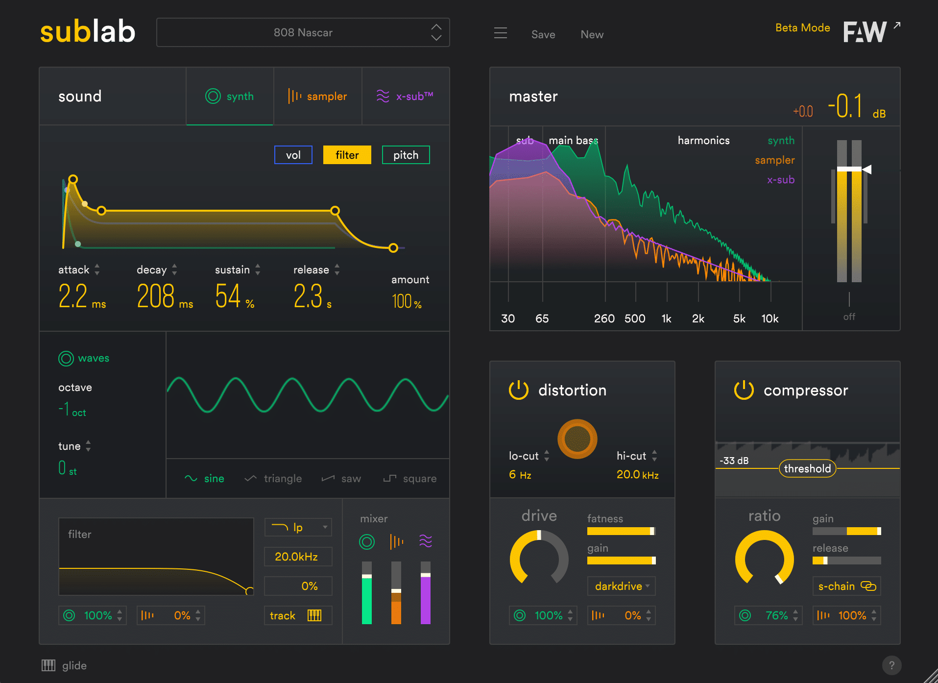 SubBass How To Get Thick LowEnd In Your Music EDMProd
