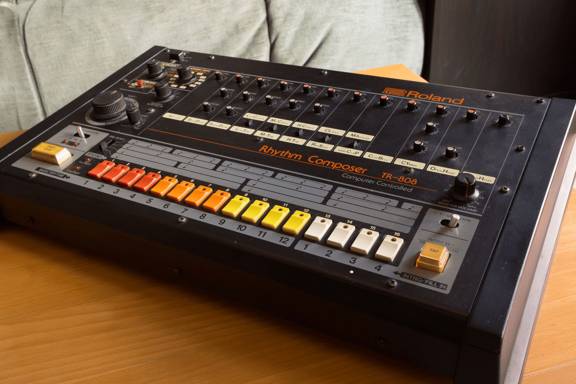 808s: How To Make Them Slap Hard 👊 - EDMProd